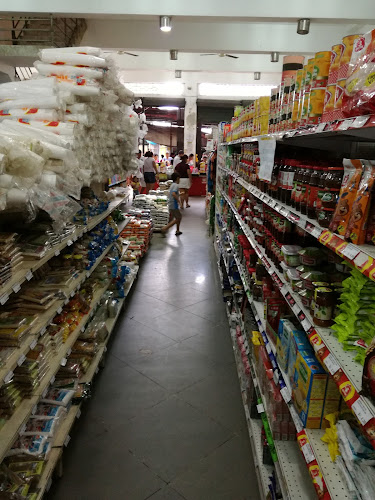 Opiniones de La Cadena De Supermercados en Iquitos - Tienda de electrodomésticos