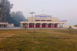 Sant Nirankari Bhawan, Garhshankar image
