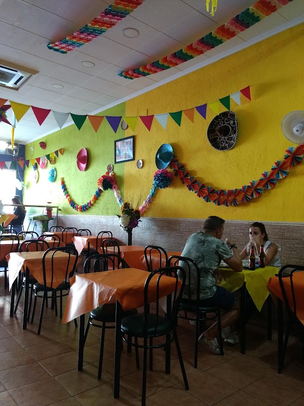 El Burrito Kahlo