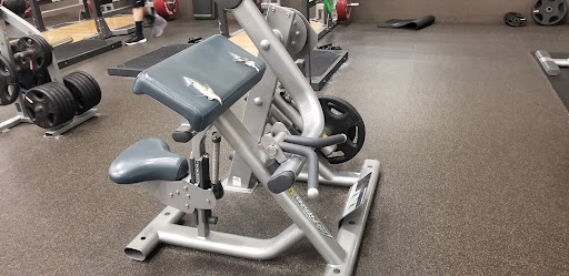 Gym «LA Fitness», reviews and photos, 30273 Plymouth Rd, Livonia, MI 48150, USA