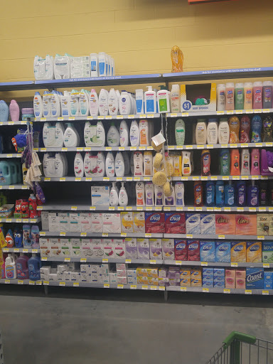 Supermarket «Walmart Neighborhood Market», reviews and photos, 408 Tiny Town Rd, Clarksville, TN 37042, USA