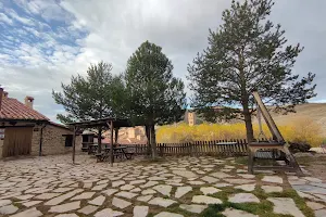 Casa Rural "El Patio del Maestrazgo" image