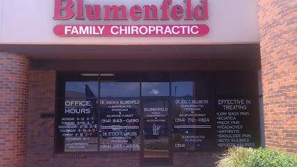 Blumenfeld Family Chiropractic