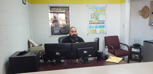 Used Car Dealer «Auto Action», reviews and photos, 1321 N Dysart Rd, Avondale, AZ 85323, USA