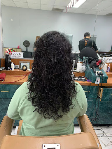 Beauty Salon «Super Beauty Salon A Inc», reviews and photos, 350 S Salem St, Dover, NJ 07801, USA