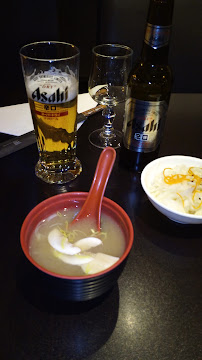 Plats et boissons du Restaurant japonais Ishikawa à Montrouge - n°20