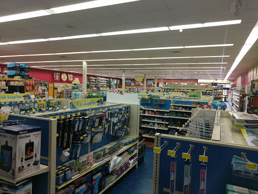 Pet Supply Store «Pet Supermarket, Inc.», reviews and photos, 380 E Michigan St, Orlando, FL 32806, USA