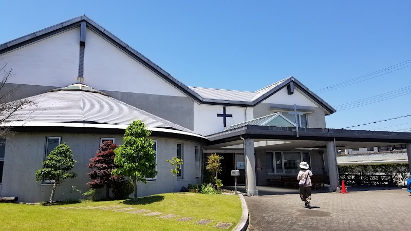 カトリック加古川教会