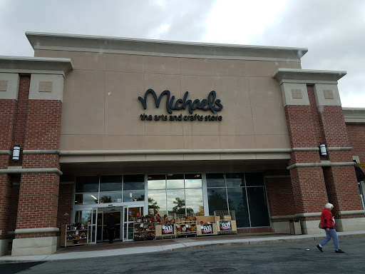 Craft Store «Michaels», reviews and photos, 327 Mt Hope Ave #1002, Rockaway, NJ 07866, USA