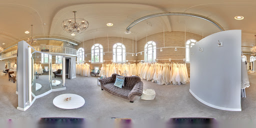 Bridal Shop «Little White Dress Bridal Shop», reviews and photos, 1130 31st St, Denver, CO 80205, USA