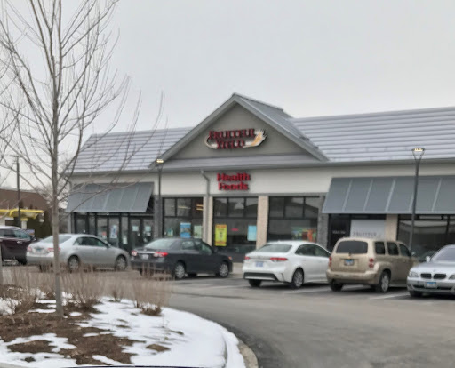 Fruitful Yield, 1512 N Naper Blvd #180, Naperville, IL 60563, USA, 