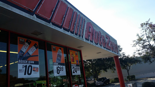 Auto Parts Store «AutoZone», reviews and photos, 504 W Dr Martin Luther King Jr Blvd, Seffner, FL 33584, USA