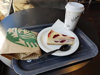 Plats et boissons du Café Starbucks à Mulhouse - n°8