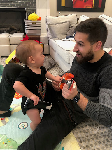 Barber Shop «Old Town Barbershop», reviews and photos, 1339 N Wells St, Chicago, IL 60610, USA