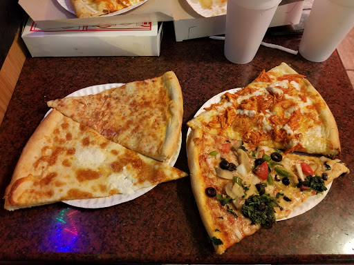 Planet Pizza Orlando