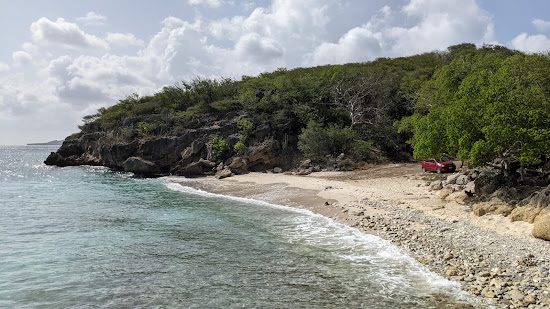 Playa Hundu