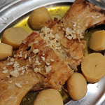 Photo n°2 de l'avis de Elsa.a fait le 10/10/2021 à 11:39 sur le  Restaurnt O Fuso à Arruda dos Vinhos