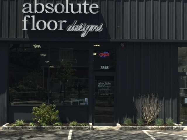 Absolute Floor Designs