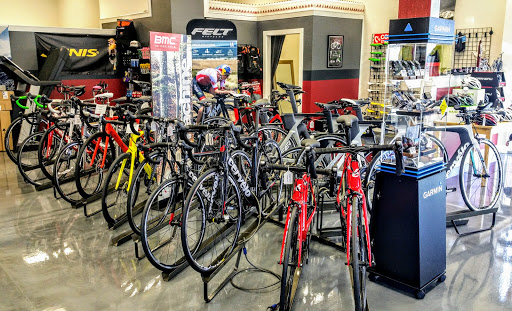 Bicycle Store «Rocklin Endurance Sports», reviews and photos, 2217 Sunset Blvd #701, Rocklin, CA 95765, USA