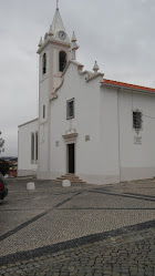 Igreja Nossa Senhora do Rosario