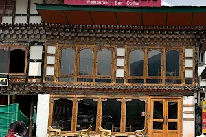 Mountain Cafe - Paro image