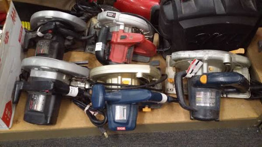 Pawn Shop «Gold Exchange», reviews and photos, 815 S Glenstone Ave, Springfield, MO 65802, USA