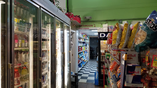 Grocery Store «Stockton Food Store», reviews and photos, 12 Bridge St, Stockton, NJ 08559, USA