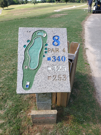 Golf Club «Pine Hills Golf Club», reviews and photos, 661 Hog Mountain Rd, Winder, GA 30680, USA