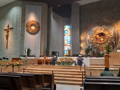 Basílica del Santuario Nacional de Nuestra Señora de San Juan del Valle