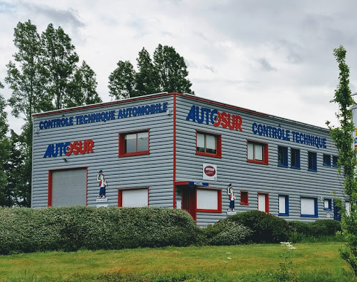 Securite Auto 56
