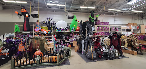 Home Improvement Store «The Home Depot», reviews and photos, 289 S Broadway, Salem, NH 03079, USA