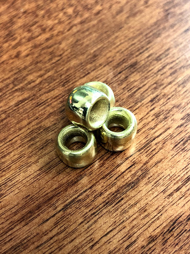 Jeweler «Revolution Jewelry Works», reviews and photos, 5928 Stetson Hills Blvd #110, Colorado Springs, CO 80923, USA