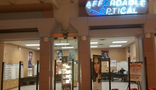 Affordable Optical, 6170 Grand Ave # 451, Gurnee, IL 60031, USA, 