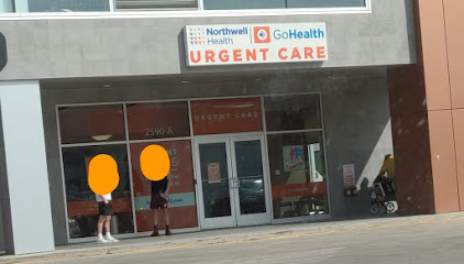 Northwell Health-GoHealth Urgent Care