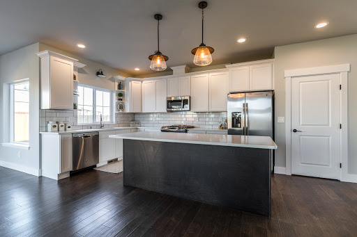 Cabinet Store «Tacoma Cabinet Studio», reviews and photos, 3002 S Mullen St, Tacoma, WA 98409, USA