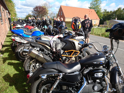 Ol'timers MC Ballerup in Ballerup, Rødovre
