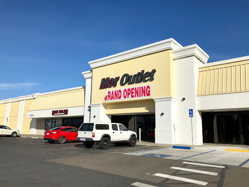Mor Furniture for Less, 5156 N Blackstone Ave, Fresno, CA 93710, USA, 