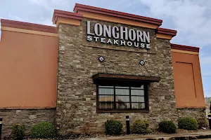 LongHorn Steakhouse image