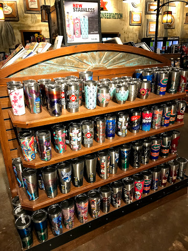 Sporting Goods Store «Bass Pro Shops», reviews and photos, 10501 Palm River Rd, Tampa, FL 33619, USA