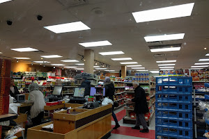 New Middleast Supermarket