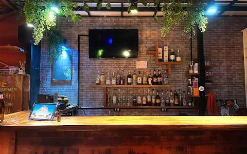 Mae Haad Tree House Bar and Restaurant image