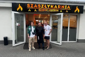 Szaszłykarnia Burger Ryba Gril image