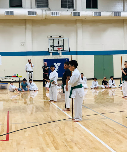 Gym «Mukilteo Family YMCA», reviews and photos, 10601 47th Pl W, Mukilteo, WA 98275, USA