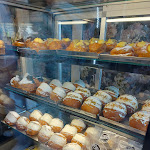 Photo n°1 de l'avis de Sara.i fait le 05/05/2024 à 18:08 sur le  New Food Gluten Free - Ponte Sisto à Rome