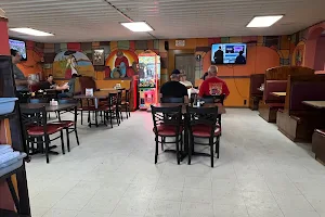 El Tequila Mex Restaurant image