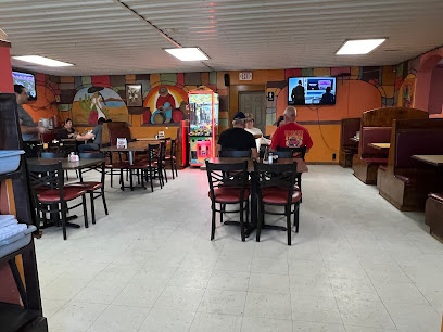 El Tequila Mex Restaurant