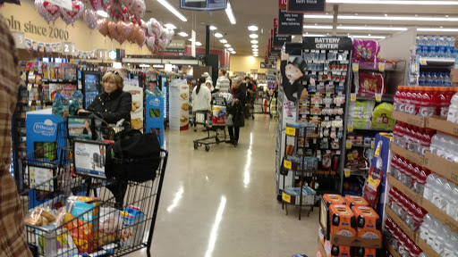 Grocery Store «Safeway», reviews and photos, 67 Lincoln Blvd, Lincoln, CA 95648, USA