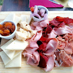 Photo n°2 de l'avis de Federica.i fait le 20/05/2023 à 08:16 sur le  MOSTACCI à Vicenza