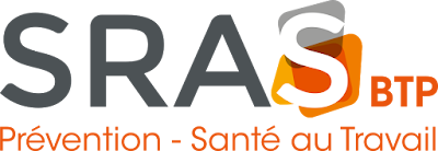 SRAS - Santé au Travail - Prévention - BTP à Gramat