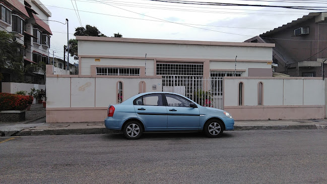 Società Dante Alighieri - Comitato di Guayaquil - Guayaquil